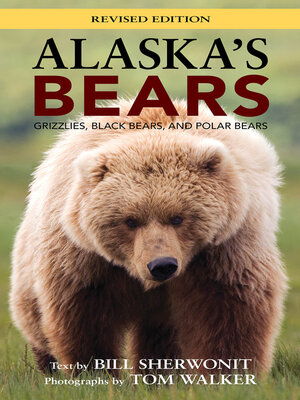 cover image of Alaska's Bears